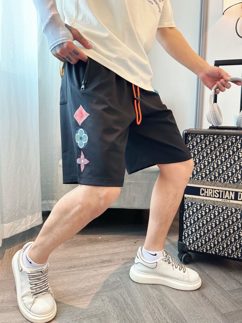 Louis Vuitton Short Pants